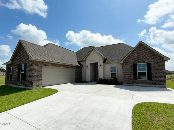 115 Garden Meadows Dr, Lafayette, LA 70506