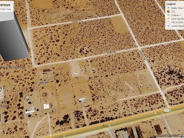 Pn 413240, El Paso, TX 79938