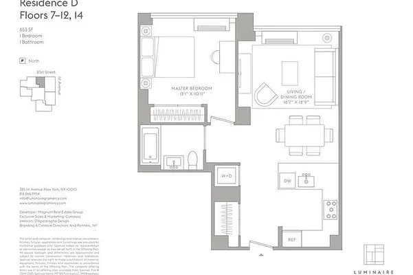 Rented by Nest Seekers International | media 15