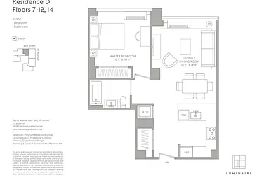 Rented by Nest Seekers International