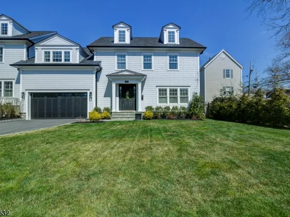 11 W 3Rd St #2, New Providence Boro, NJ 07974