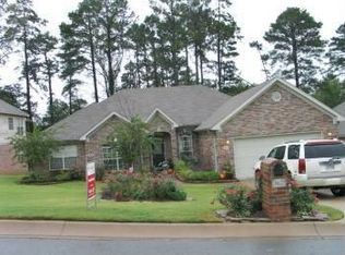 18620 Fawn Tree Dr, Little Rock, AR 72210