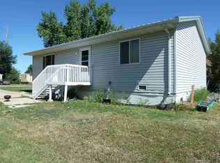 810 Dartmouth Ave, Newell, SD 57760