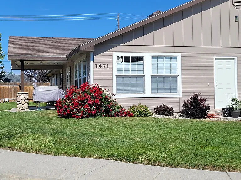 1471 Republic Ln — Photo 1