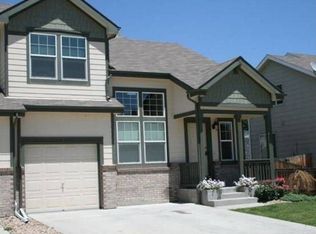 1944 Fossil Creek Pkwy UNIT B, Fort Collins, CO 80528