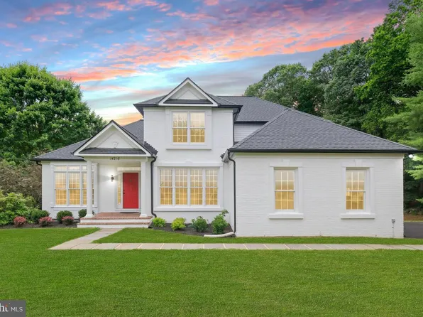 14216 Cervantes Ave, Darnestown, MD 20874