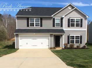 1212 Catawba Run Rd, Lowell, NC 28098