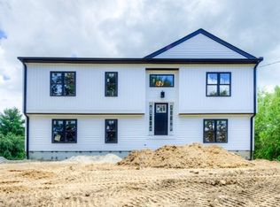 54 Schoolhouse Rd #6, Charlton, MA 01507