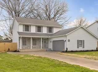 5048 Tralee Cir NW, North Canton, OH