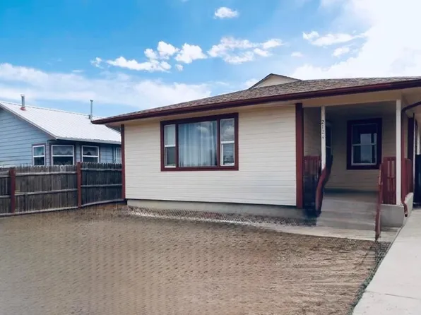 2124 W 15th St, Pueblo, CO 81003