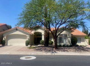 14842 N 62nd Way, Scottsdale, AZ 85254