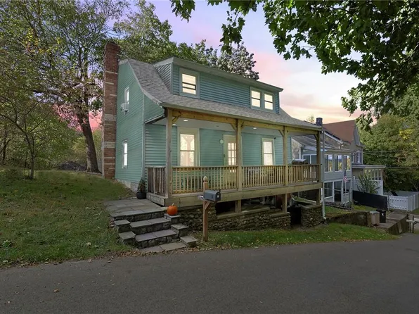 16 Cullen Avenue, New Windsor, NY 12553