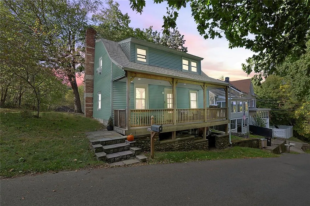 16 Cullen Avenue photo 1