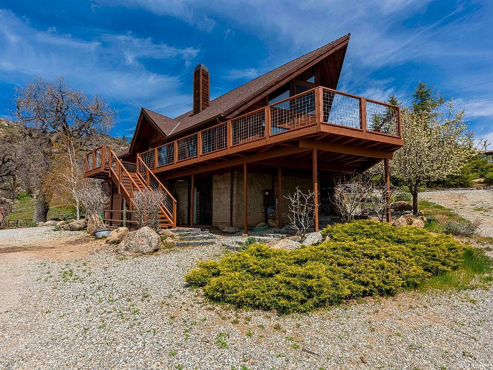23881 Chia Ct, Tehachapi, CA 93561 Zillow