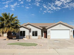 2622 W 175 N, Hurricane, UT 84737