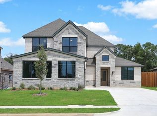 1640 Keneipp Rd, Carrollton, TX 75006