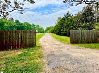 396 Bryson Ford Rd, Gray court, SC 29645