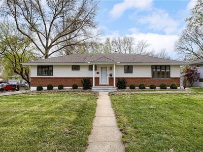 1400 NW R D Mize Rd, Blue Springs, MO, 64015