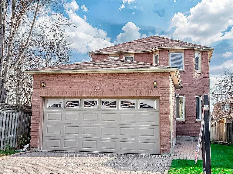 31 Orleans Dr #BASEMENT — Photo 1