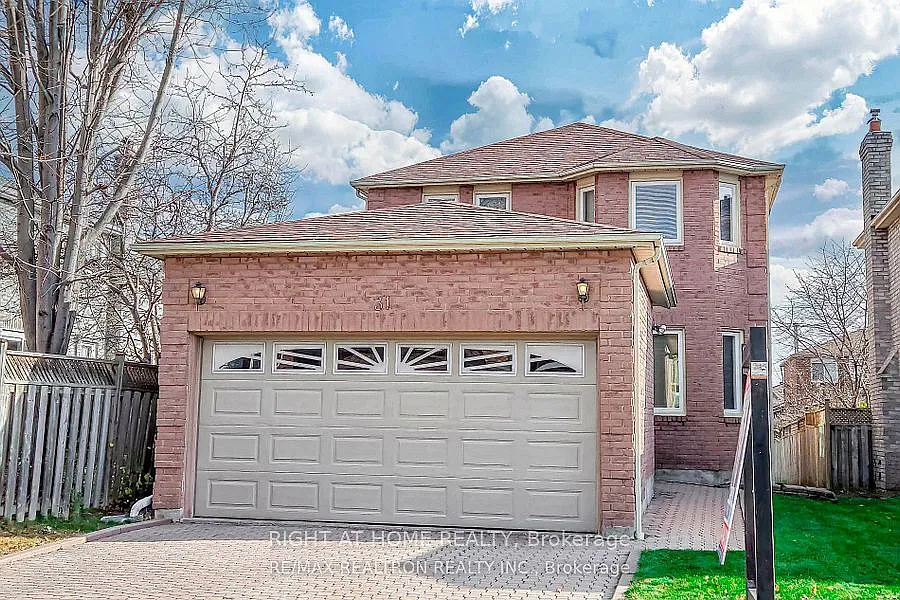 31 Orleans Dr #BASEMENT