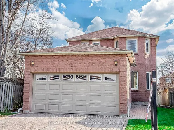 31 Orleans Dr #Basement, Toronto, ON M1C 4T1