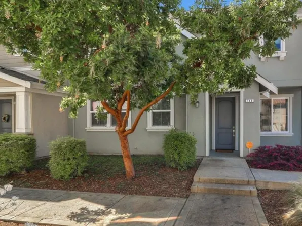 168 Caroline Ln, Gilroy, CA 95020