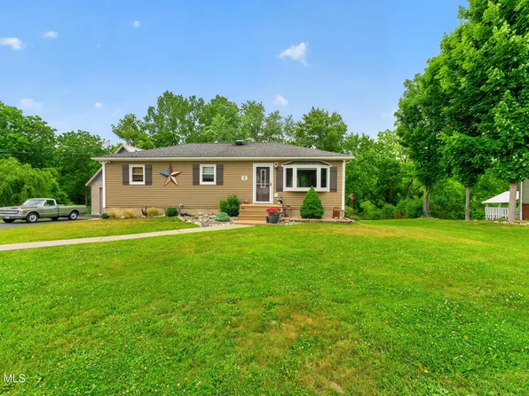 1305 Maple Hill Road, Castleton On Hudson, NY 12033