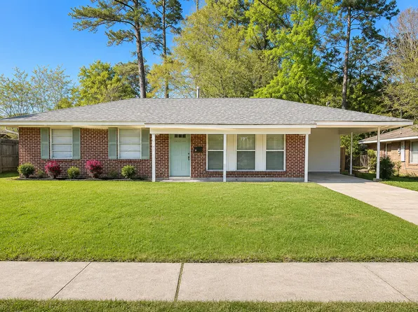 8447 S Parkland Dr, Baton Rouge, LA 70806