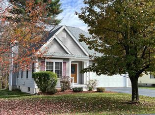 7 Canterbury Ct, Salem, NH 03079