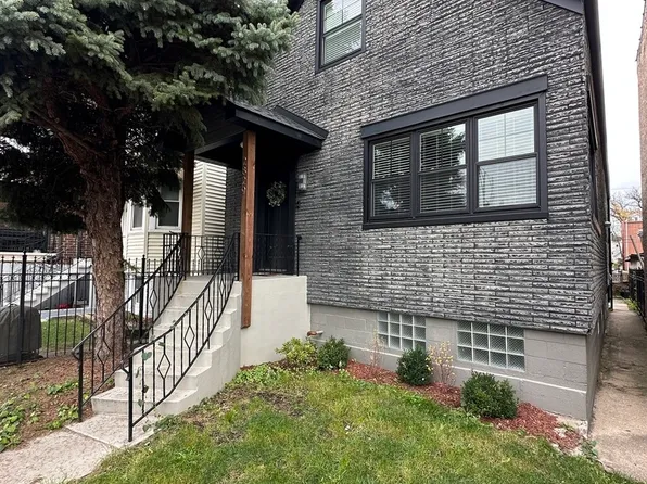 2829 N Kedzie Ave, Chicago, IL 60618