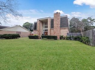 330 Enchanted Trail Dr, Spring, TX 77388
