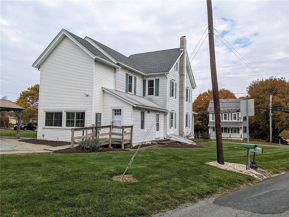 479 Monocacy Dr, Bath, PA 18014 Zillow