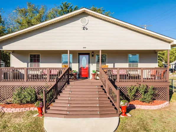 3100 Martin Luther King Dr, Little Rock, AR 72206
