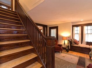 117 Stanton St, Worcester, MA 01605