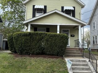 519 Columbus Ave NW, Canton, OH 44708