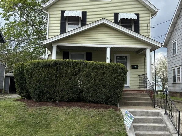 519 Columbus Ave NW, Canton, OH 44708