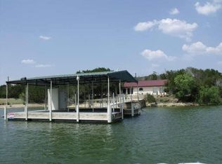 5535 Navaho Ln, Graham, TX 76450