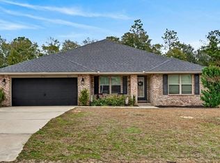 5733 Marigold Loop, Crestview, FL 32539