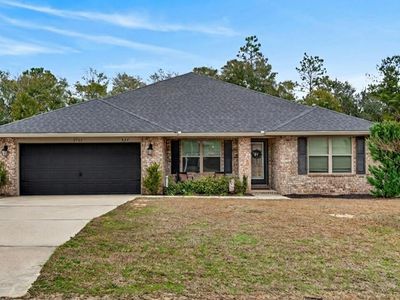 5733 Marigold Loop, Crestview, FL, 32539
