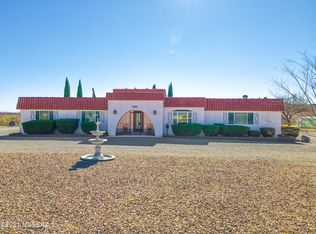 1201 E Old Stewart Rd, Willcox, AZ 85643