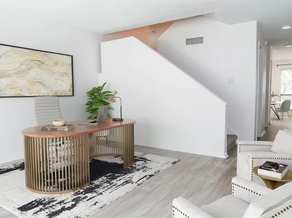 Cross Creek Preserve