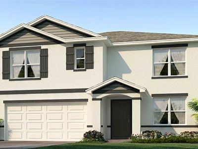 724 Ace Outlaw Ave, Ruskin, FL, 33570