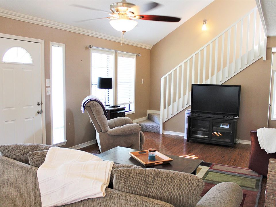 2800 Lasalle St, Monroe, LA 71201 Zillow