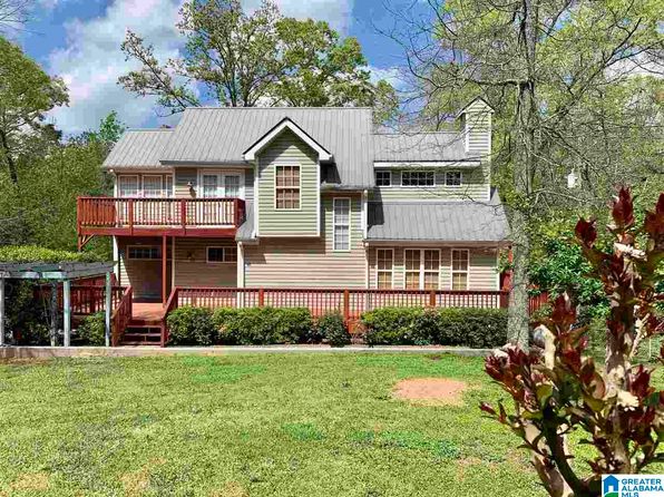 Logan Martin Lake Talladega Real Estate 17 Homes For Sale Zillow