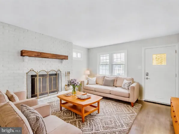 2625 Arnaud Ave, Glenside, PA 19038