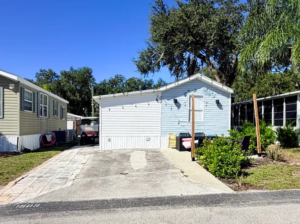 7125 Fruitville Rd Lot 1589, Sarasota, FL 34240