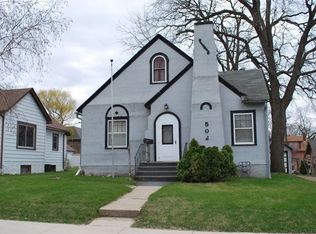 502 E 2nd St, Fairmont, MN 56031