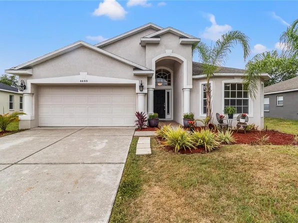 4448 Lisette Cir, Brooksville, FL 34604