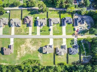 1204 Parkman St, Lufkin, TX 75901