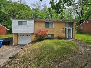 356 Stotler Rd, Pittsburgh, PA 15235